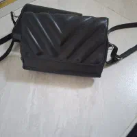 کیف دوشی