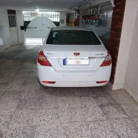 جیلی امگرند ۷|خودرو سواری و وانت|گرگان, |دیوار