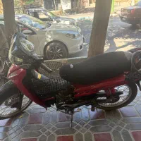 موتور سیکلت
