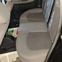 ۲۰۷ ۱۴۰۴ فلز tu5p|خودرو سواری و وانت|شیراز, شهرک سراج‎|دیوار