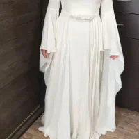 لباس عقد یا نامزدی