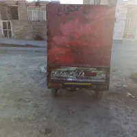 موتور سه چرخ 150|موتورسیکلت|شیروان (خراسان), |دیوار