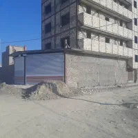 زمین-فروشی