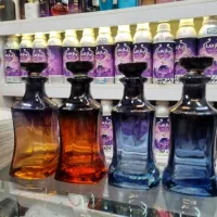 شیشه عطر ار سی ار