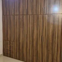 کابینت و کمد دیواری دست دوم در حد نو|مصالح و تجهیزات ساختمان|اردبیل, |دیوار
