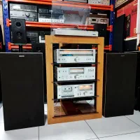 ست سونی TA-313