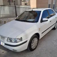 سمند مدل ۹۲|خودرو سواری و وانت|اصفهان, بهارستان|دیوار