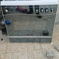 اجاق گاز طرح فر