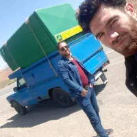 تولیدی مکنده کاه و کاهکومب پلاس ۹