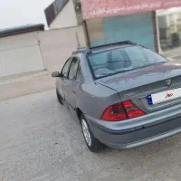 سمند مدل ۸۵|خودرو سواری و وانت|رشت, دباغیان|دیوار