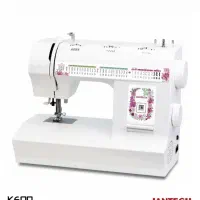 فروش چرخ خیاطی جانتک مدل K600