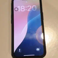 اپل iPhone 13 با حافظهٔ ۱۲۸ گیگابایت