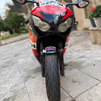 cbr 1000|موتورسیکلت|تهران, زرگنده|دیوار