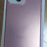 آیفون 13 نرمال سفید پک اصلی