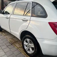 فروش لیفان ایکس ۶۰ اتومات|خودرو سواری و وانت|رشت, رشتیان|دیوار