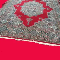 فرش ماشینی (قالی)