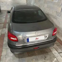 206 sd v8|خودرو سواری و وانت|تهران, تهران‌نو|دیوار