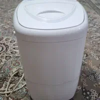 ماشین لباسشویی مینی
