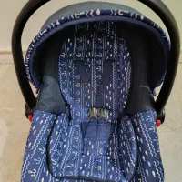 کریر|کالسکه و لوازم جانبی|محمدیه-قزوین, |دیوار