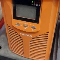 ups 1kva سالم(ذخیره ساز برق)