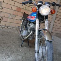 موتور سی جی تمیز