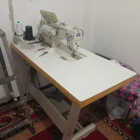 چرخ خیاطی جک jak