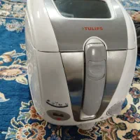 سرخ کن وبخار پز