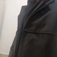 بارانی|لباس|آزادشهر, |دیوار