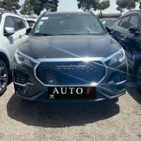 فیدلیتی الیت 7 نفره مشکی 1404