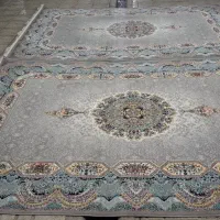 ۲تخته فرش ۶متری ۷۰۰شانه