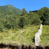 ۳۸۰مترزمین قابل ساخت تنکابن دوهزارمیانکوه زیبامالک|فروش زمین و ملک کلنگی|تنکابن, |دیوار