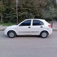 تیبا۲ هاچبک تمیز