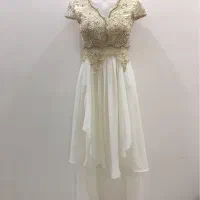 لباس مجلسی زنانه چند عدد