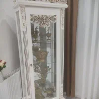 ویترین بوفه دکور