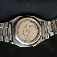 ساعت سیکو 5 اصلی اتوماتیک|ساعت|شهریار, شهرک مصطفی خمینی|دیوار