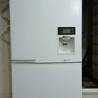 یخچال اسنوا