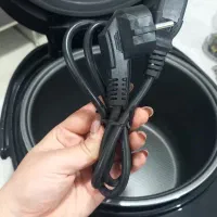 پلو پز و سرخ کن تکنو|سایر لوازم برقی|رشت, پیرسرا|دیوار