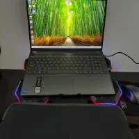 لپ تاپ lenovo