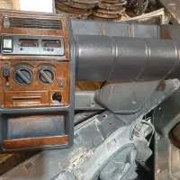 داشبرد پیکی|قطعات یدکی و لوازم جانبی|اصفهان, لاله|دیوار