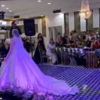 آموزش خصوصی رقص عروس ویژه بانوان ایرانی و افغانی