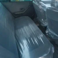 پژو پارس مدل 84