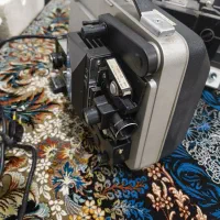 4 عدد پرژکتور قدیمی|تلویزیون و پروژکتور|رباط‌کریم, الارد|دیوار