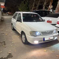 پراید|خودرو سواری و وانت|شاهرود, |دیوار