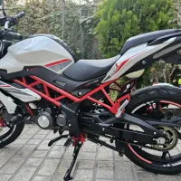 بنلی درحد خشک ۱۵۰ نیوفیس