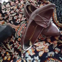 سه جفت کش|کیف، کفش، کمربند|مشهد, تبادکان|دیوار