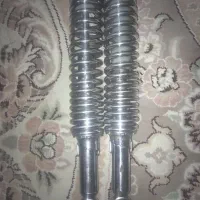 کمک عقب موتور