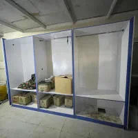 فروش کامل لوازم خشکشویی|فروشگاه و مغازه|بیرجند, |دیوار