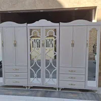 کمدلباس ممبران  عرض3متر|جاکفشی، کمد، دراور|تهران, عبدل‌آباد|دیوار