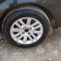 رینگ‌صلیبی|قایق و سایر وسایل نقلیه|ارومیه, |دیوار