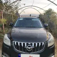 هایما s7سری۱۸۰۰ توربو مدل۹۷